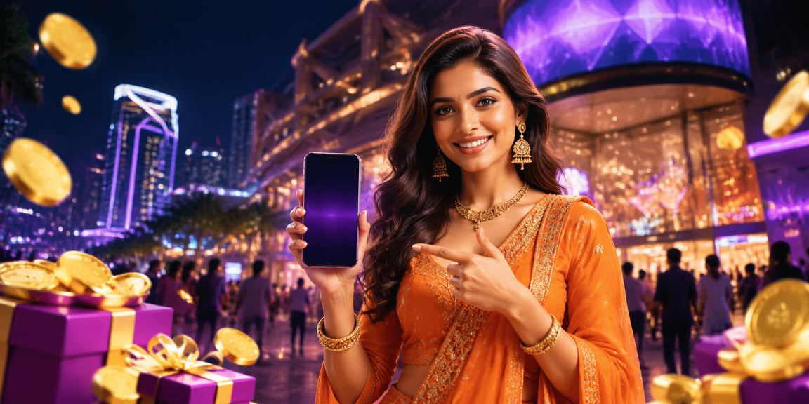 Players engaged in Teen Patti on mobile app in Bandra nightlife